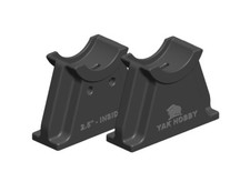 YAK Hobby 2.5" BG Seat Risers