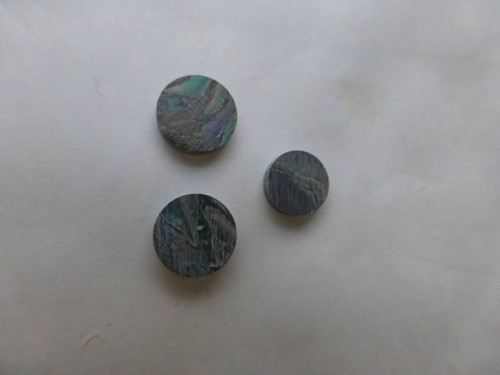 Lot perles pour violon - de,