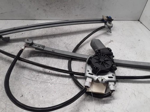 Leve vitre electrique avant