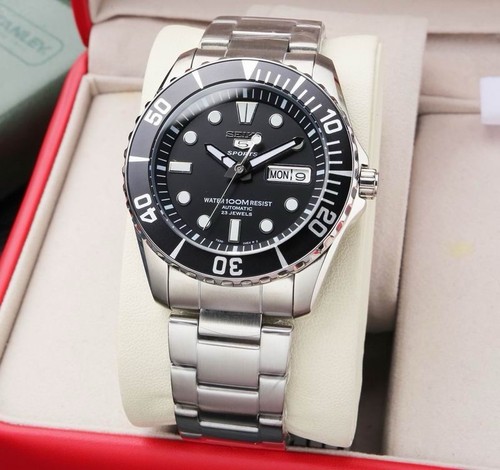 Montre seiko sports - montre,