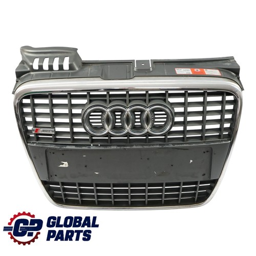 Audi line grille - a4, s