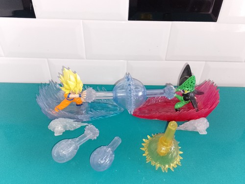 Figurine dbz dragon ball - figurine,