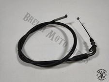 Câble d'accélérateur