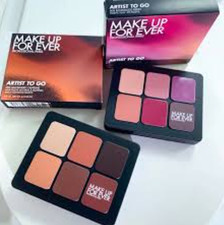 Authentic MAKE UP FOR EVER