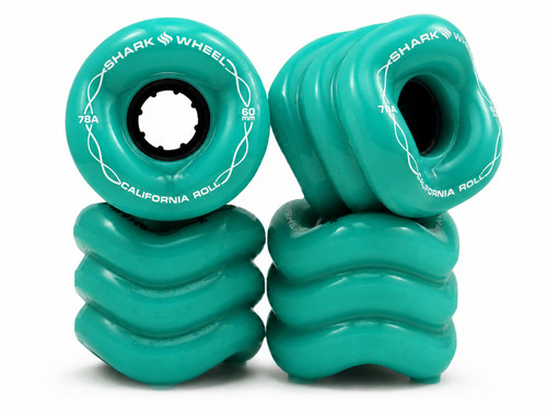 Shark wheels california roll - wheels,