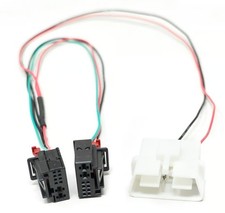 Cable adaptateur connexion - adaptateur,