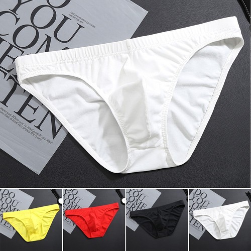 Slip homme convexe sexy - slip,