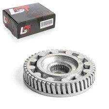 Original LST Moteur Toit