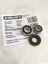Roulements Induit Joint HILTI