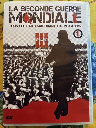Seconde guerre mondiale - guerre,