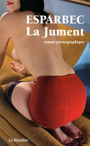 Jument esparbec - la,
