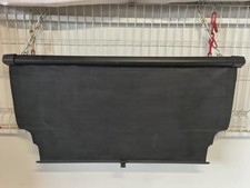Plage arriere CITROEN C4 GRAND