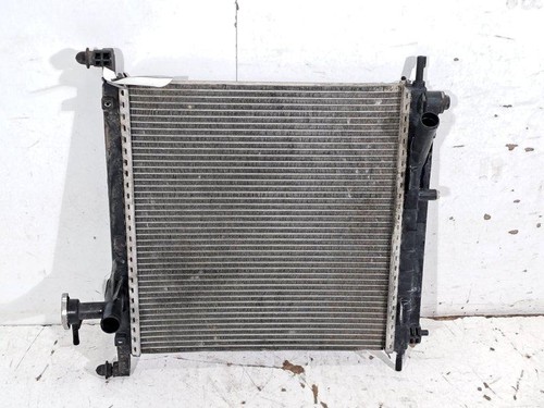 214101hc1a radiateur eau - 214101hc1a, d'eau