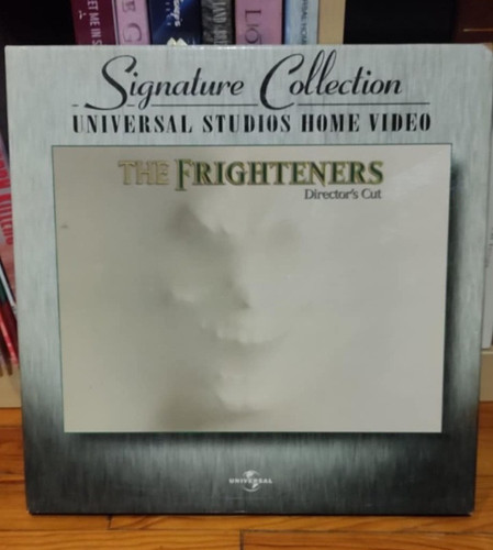 The frighteners signature - frighteners,