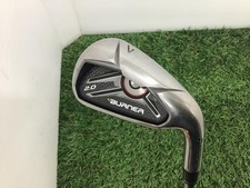 TaylorMade Burner 2.0 Iron Set