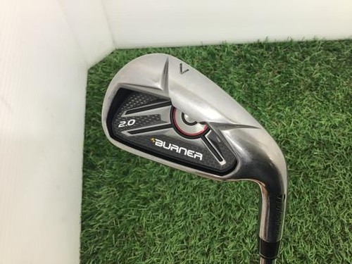 Taylormade burner iron set - taylormade,