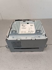 Opel Zafira C 2016 Unité