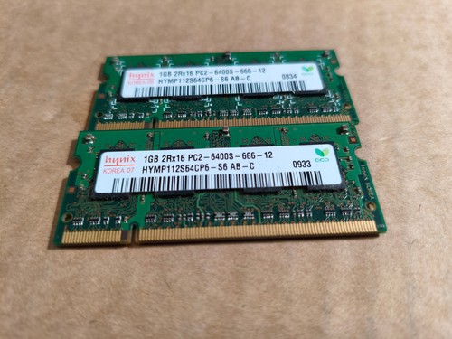 Memoire ram dimm 2 x - memoire,