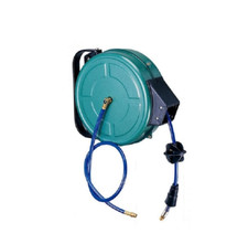 Enrouleur Pneumatique Mural 15