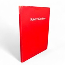 Robert COMBAS: PEINTURES