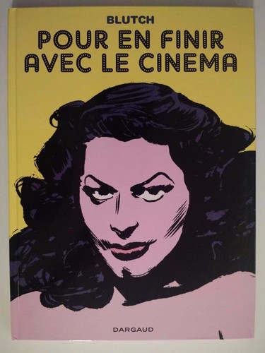 Blutch one shot pour en - **,