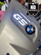 kit leds logo leds clignotants