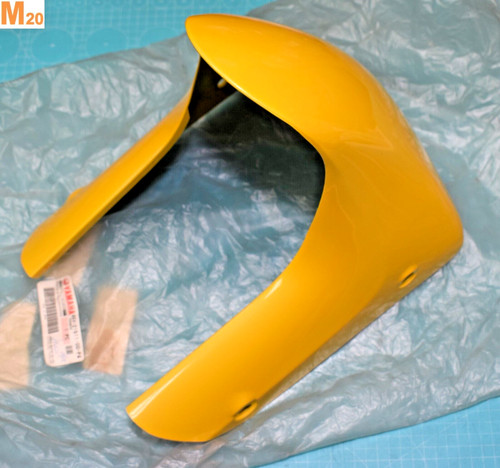Garde boue avant yamaha - boue,