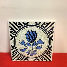 Carreau Carrelage Faience De