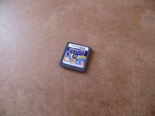 TETRIS DS Europe version