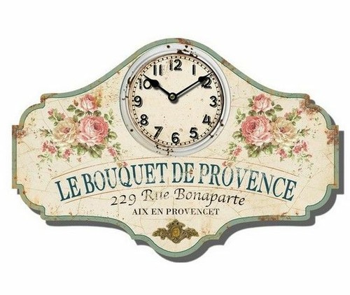 Montre murale quartz - montre,