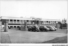 CAR-AAVP5-91-0302 - MAINVILLE - s et o - l'usine filotex
