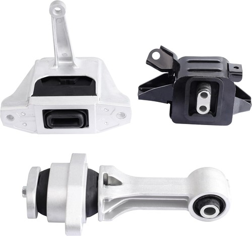 Engine motor and transmission - motor,