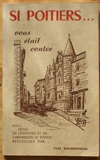 Si Poitiers vous était