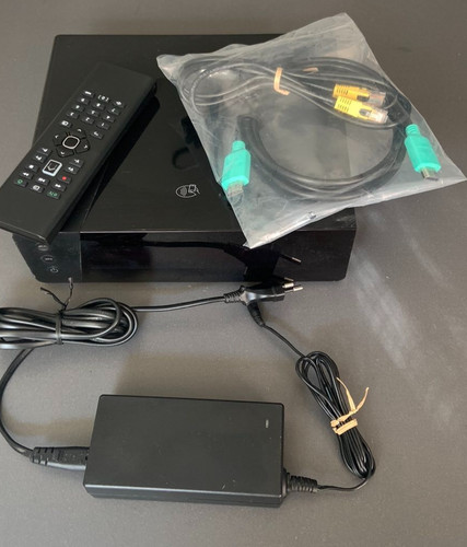 Décodeur sfr box zive - hd,