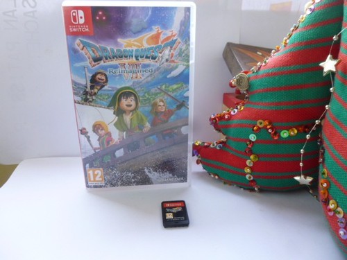 Jeu vidéo nintendo switch - vidéo,