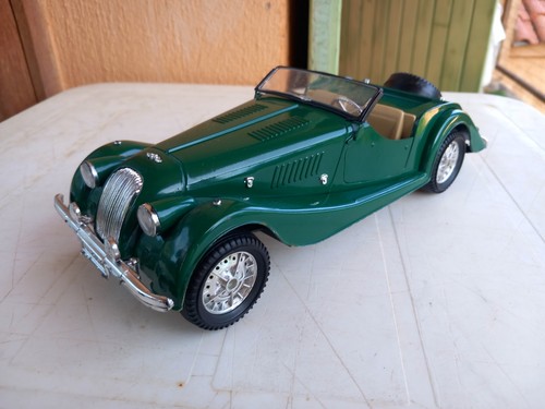 Polistil tonka morgan - tonka, 1/18