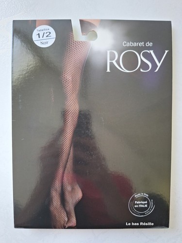 Rosy bas porte - rosy, jarretelles