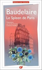 Le Spleen de Paris - BAUDELAIRE, Charles