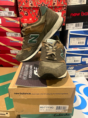 New balance 577 farmers - new, “farmers