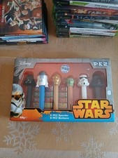 Star Wars PEZ Collector