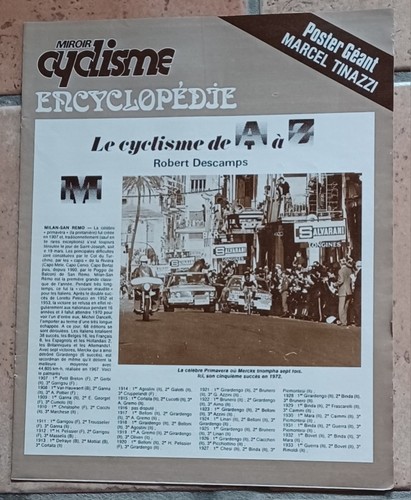Encart poster encyclopédie - poster,