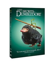 Les animaux fantastiques 3 