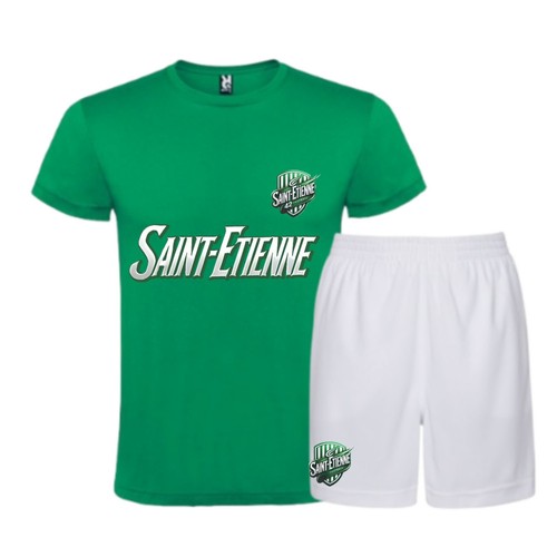 Ensemble football enfant - ensemble,