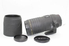 Sigma SIGMA APO MACRO 180mm