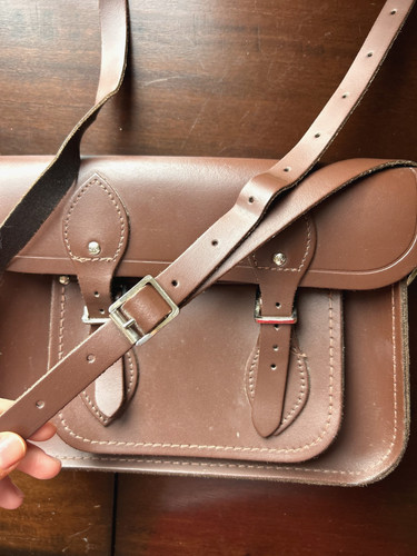 The cambridge satchel company - the,
