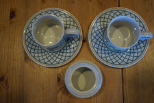 Villeroy & Boch Basket 5 Pc- 2