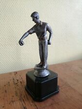 Trophée statue personnage