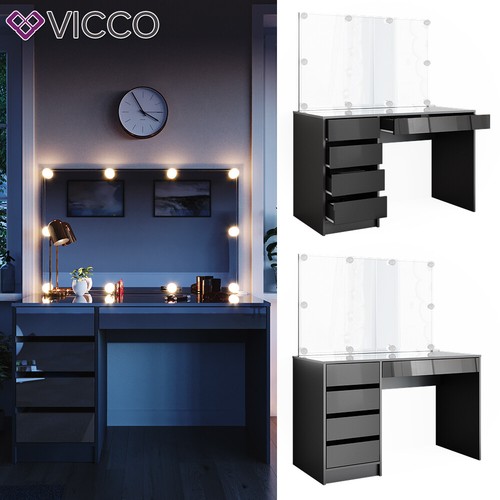 Coiffeuse table - coiffeuse, de