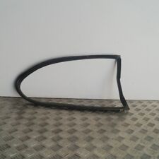 Joint de lunette arrière