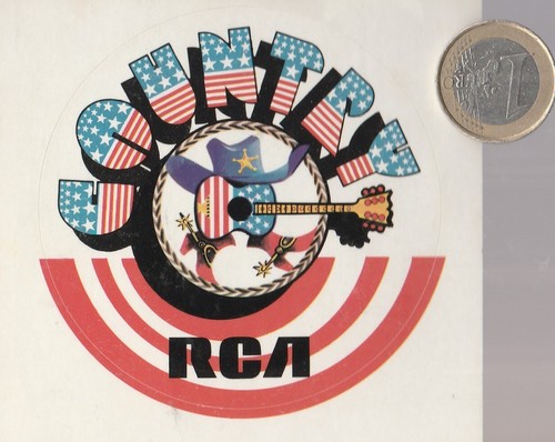 C43mus musique country rca - musique., country.